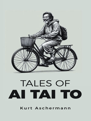 cover image of TALES OF AI TAI TO